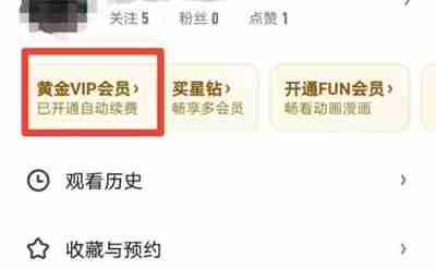 爱奇艺怎么使用点播券 爱奇艺使用点播券方法一览