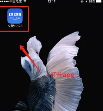 交管12123恢复驾驶资格业务在哪里 交管12123恢复驾驶资格方法分享