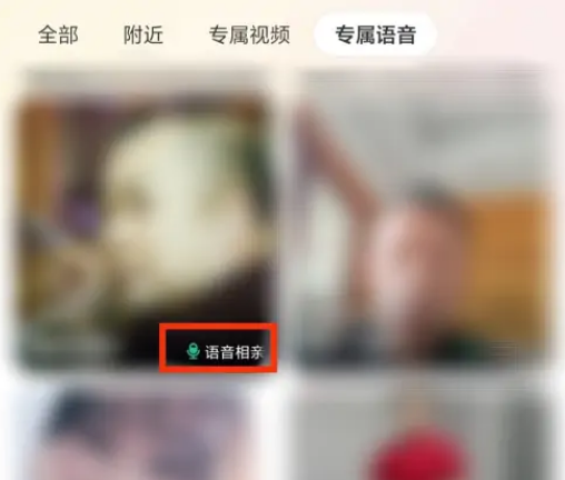 伊对APP专属语音在哪 伊对APP专属语音入口一览