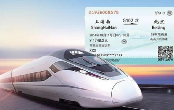 铁路12306积分如何兑换车票 铁路12306积分兑换车票流程分享