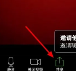 zoom视频会议怎么共享屏幕 zoom视频会议共享屏幕步骤分享