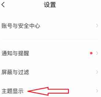 Boss直聘如何开启夜间模式 Boss直聘打开夜间模式操作步骤