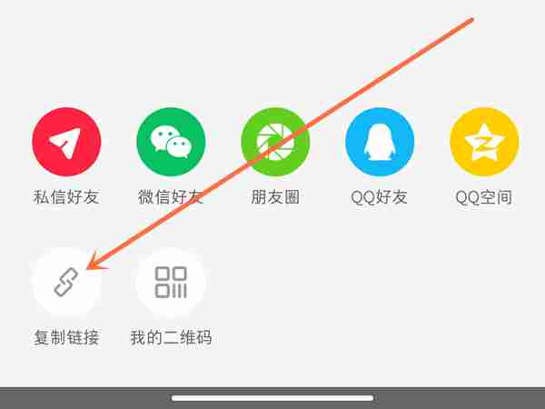 小红书怎么分享主页链接 小红书发送主页链接给好友操作一览