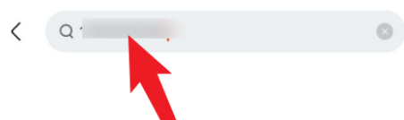 快手怎么速查找快手用户 快手快速查找快手用户步骤一览