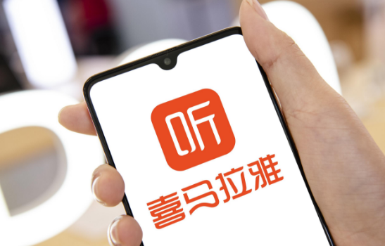 喜马拉雅怎么查看直播收益 喜马拉雅查看直播收益方法分享