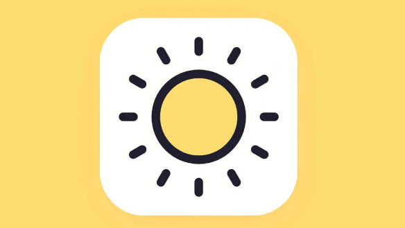 小日常怎么设置整点报时器 小日常APP打开整点报时功能方法介绍