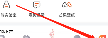 芒果TV在哪查看芒果卡 芒果TV查看芒果卡教程分享
