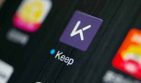 keep健身直播课在哪里看 keep健身直播课进入教程分享