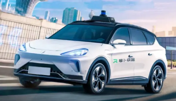 萝卜快跑APP如何清理缓存 萝卜快跑清理缓存教程介绍