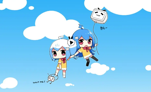 哔哩哔哩如何设置up认证 哔哩哔哩设置up认证教程介绍