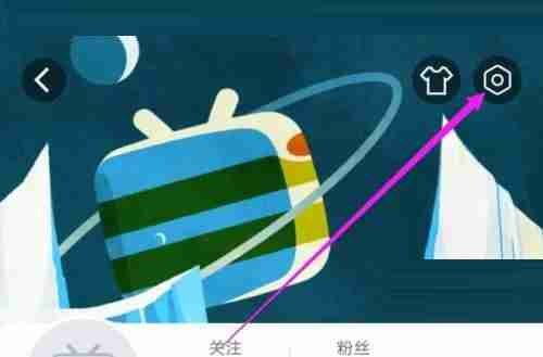 哔哩哔哩漫画如何隐藏漫画评论 哔哩哔哩漫画取消漫画点评展示教程介绍