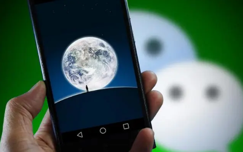 微信公众号链接怎么复制 微信公众号链接复制分享教程介绍