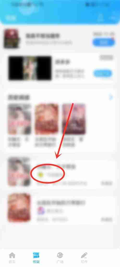 话本小说如何扮演主角 话本小说开启主角扮演模式教程一览