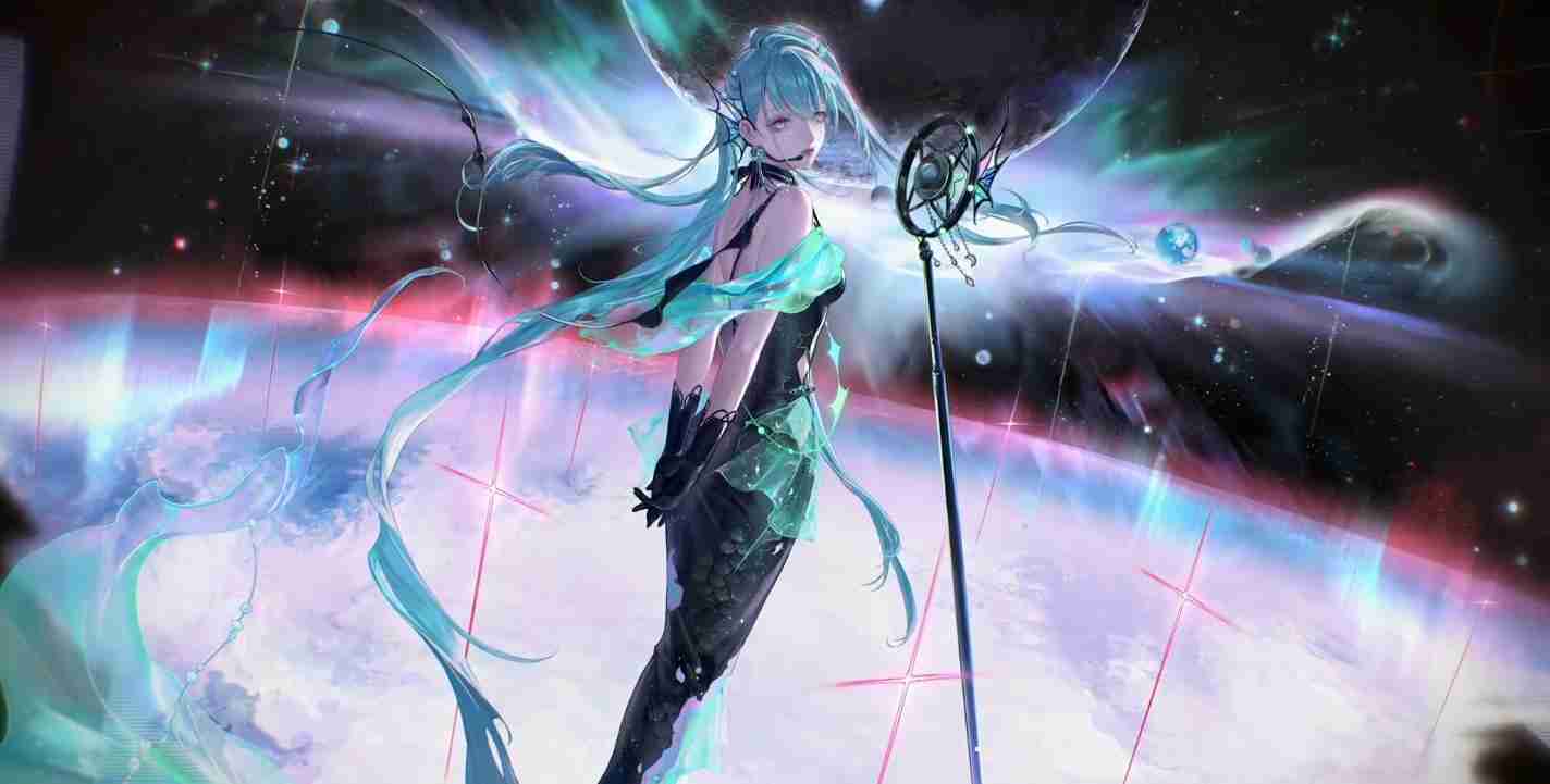 无期迷途L.L.万籁罄音怎么样 无期迷途L.L.万籁罄音装束介绍-游戏攻略