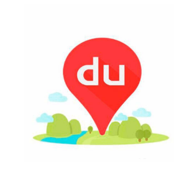 百度地图如何查看3D实景地图 百度地图查看3D实景地图操作分享