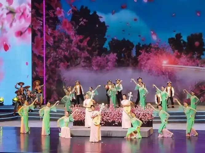 蚂蚁新村2月4日正确答案2025 以下哪一项国家级非遗是湖南的地方曲种