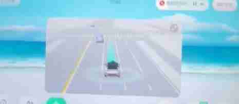 萝卜快跑怎么开门 萝卜快跑开门用车方法介绍