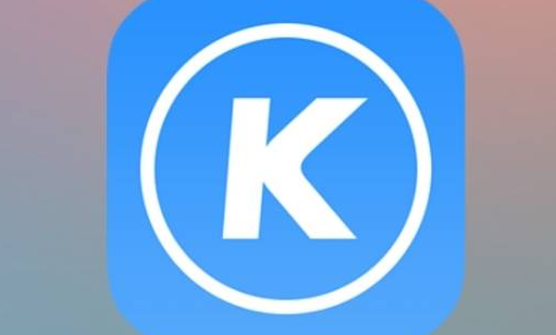 酷狗音乐如何关闭锁屏歌词 酷狗音乐关闭锁屏歌词步骤介绍