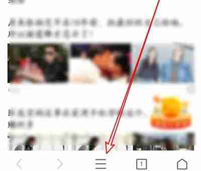 360浏览器如何自适应屏幕 360浏览器自适应屏幕操作一览