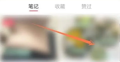 小红书已发布的内容如何重新编辑 小红书重新编辑发布的内容步骤一览