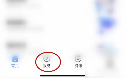 掌上12333如何切换社保卡 掌上12333补换社会保障卡操作分享