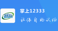 掌上12333怎么看社保个人权益记录 掌上12333查看社保个人权益记录操作一览