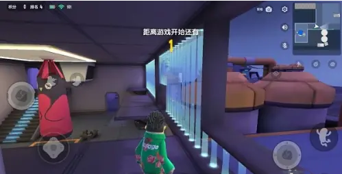 香肠派对狼人派对无敌点有哪些 狼人派对无敌点位大全