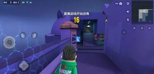 香肠派对狼人派对无敌点有哪些 狼人派对无敌点位大全