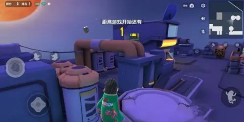 香肠派对狼人派对无敌点有哪些 狼人派对无敌点位大全