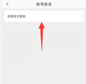 网易严选怎么设置支付密码 网易严选app启用支付密码步骤一览