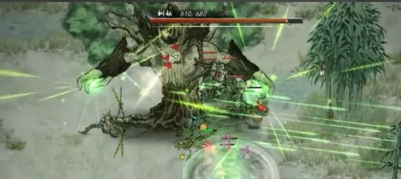 鬼谷八荒树妖魂珠怎么获得 树妖魂珠获取方法