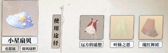 无限暖暖采集物多久刷新 采集物刷新时间介绍