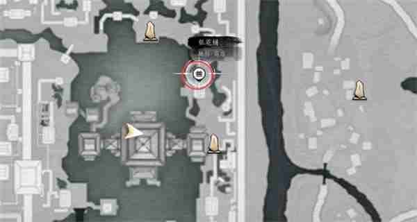 燕云十六声海棠醉梦任务如何获取 海棠醉梦任务获取方法