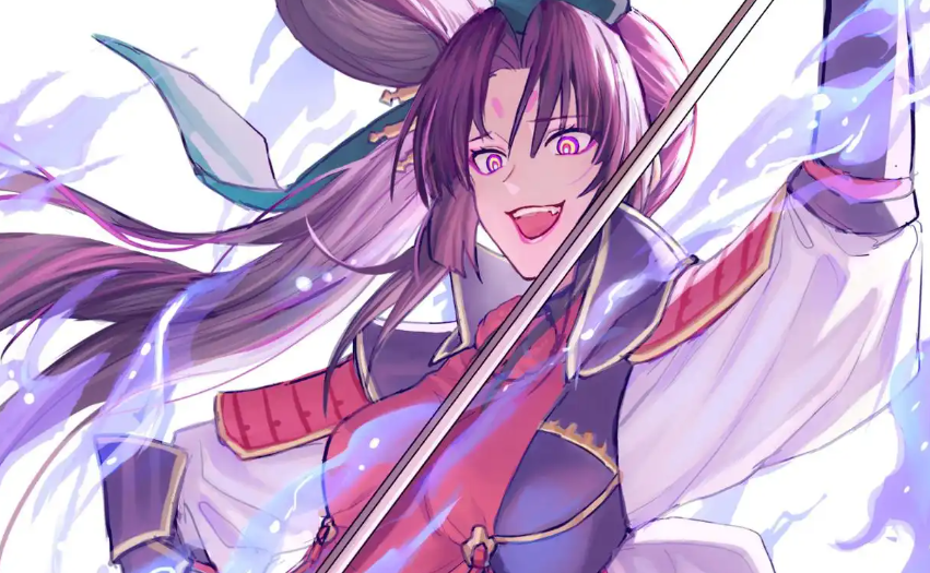 fgo日服平景清技能强化效果介绍 fgo日服平景清技能强化效果怎么样