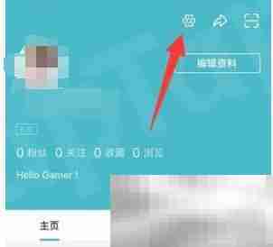 Taptap如何开启默认静音播放 Taptap开启默认静音播放的方法