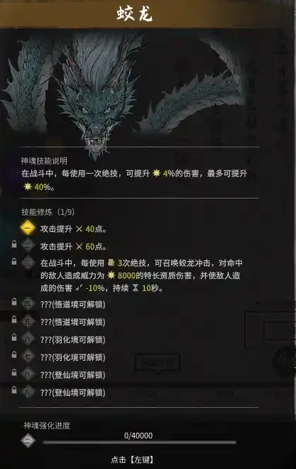 鬼谷八荒化神五神魂怎么得 化神五个神魂位置分享
