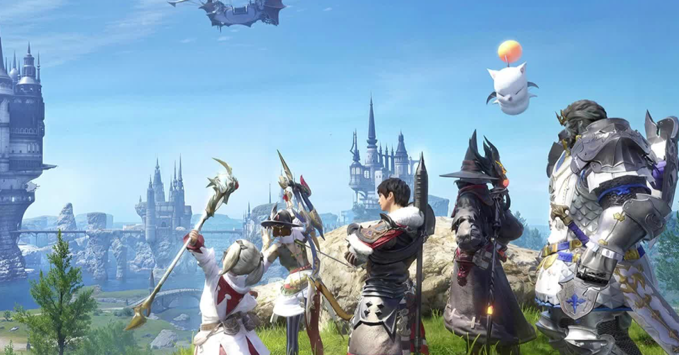 最终幻想14:水晶世界迷你阿尔博特宠物如何获得 迷你阿尔博特宠物获得方法