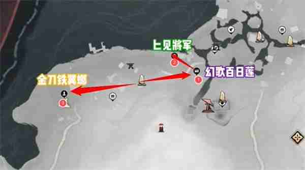 燕云十六声丰禾村任务完成方法 燕云十六声丰禾村任务怎么完成