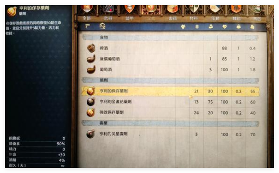天国拯救2完美格挡怎么操作