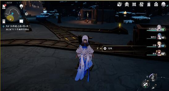 崩坏星穹铁道大矿区铁道之夜其二任务怎么完成 崩坏星穹铁道大矿区铁道之夜其二任务怎么完成