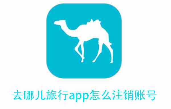 去哪儿旅行app怎么注销账号 去哪儿旅行app注销账号的方法