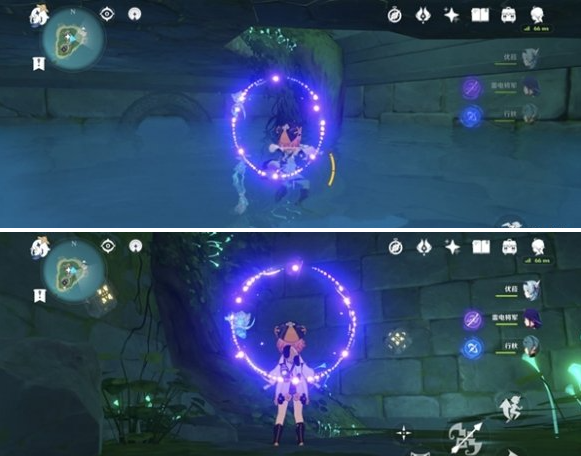 原神海祗岛秘境怎么解密 海祗岛秘境解密方法