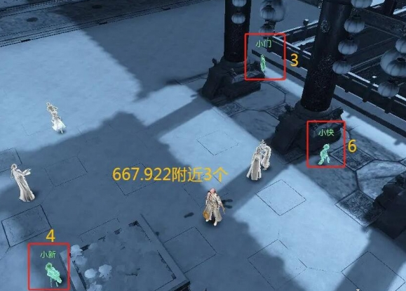 逆水寒手游说英雄卡找到你们了怎么得 说英雄卡找到你们了获得方法