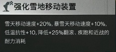 七日世界雪地移动装置耐久怎么增加 雪地移动装置无限耐久获得方法