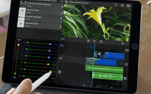 lumafusion怎么导出视频 lumafusion视频保存到本地教程分享