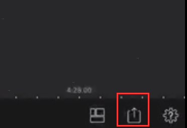 lumafusion怎么导出视频 lumafusion视频保存到本地教程分享