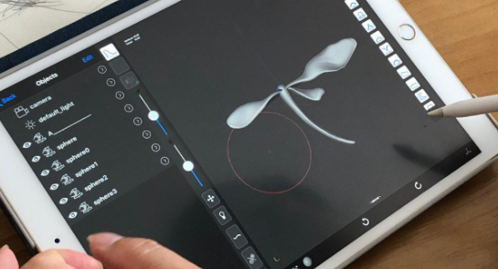 shapr3d怎么复制实体 shapr3d拷贝实体步骤介绍