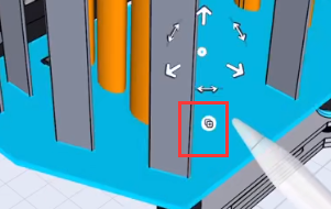 shapr3d怎么复制实体 shapr3d拷贝实体步骤介绍