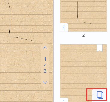 notability怎么清除所有笔迹 notability清除页面设置教程分享