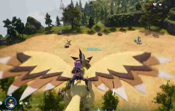 幻兽帕鲁房子怎么造